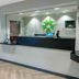 Receptionist