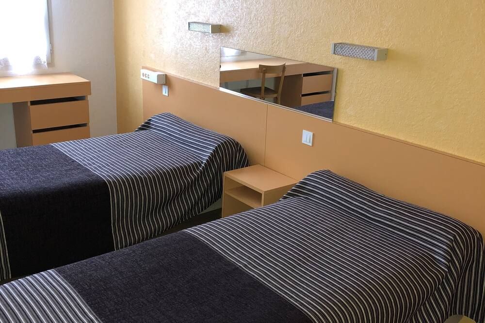 Soveværelse