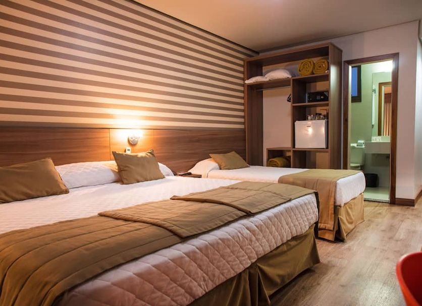 Soveværelse Billede