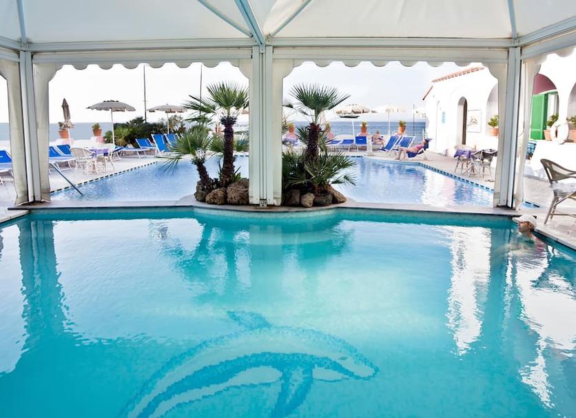 Pool Billede