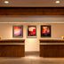 Receptionist