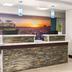 Receptionist