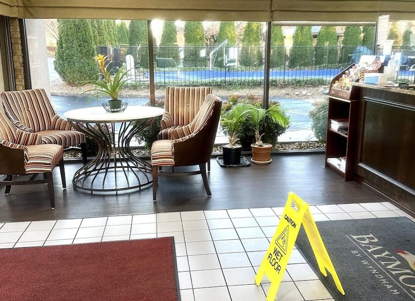 Patio Billede