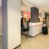 Receptionist
