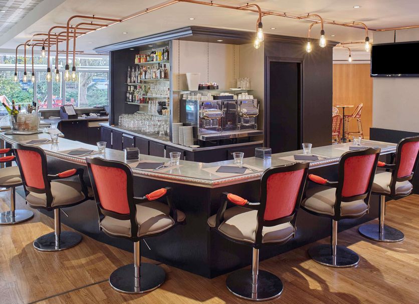 Bar Billede