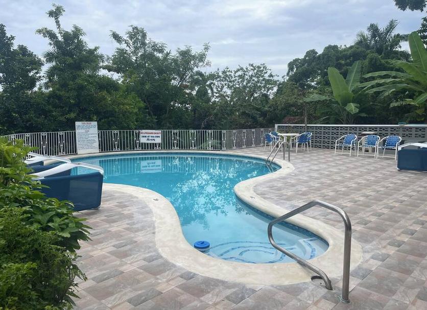 Pool Billede