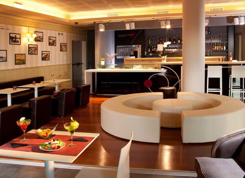 Bar Billede
