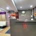 Receptionist