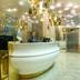 Receptionist