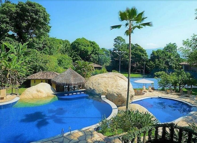 Pool Billede