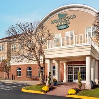Homewood Suites by Hilton Providence-Warwick