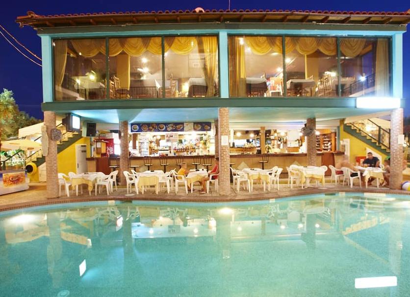 Pool Billede