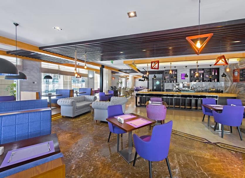 Bar Billede