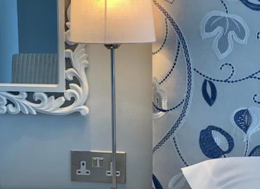 Værelsesfaciliteter Billede