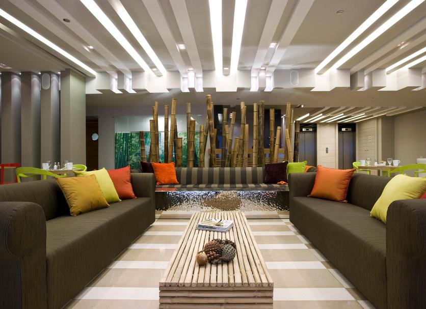Lounge Billede