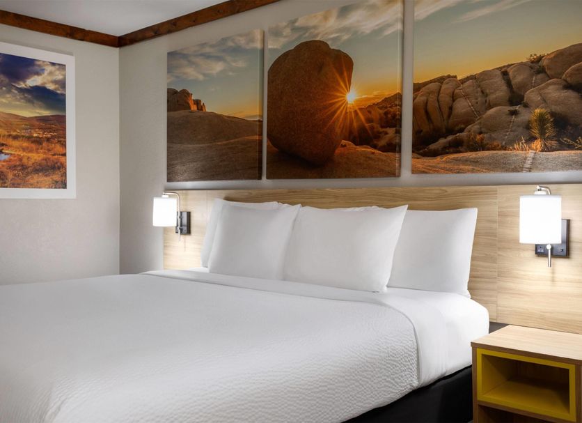 Soveværelse Billede