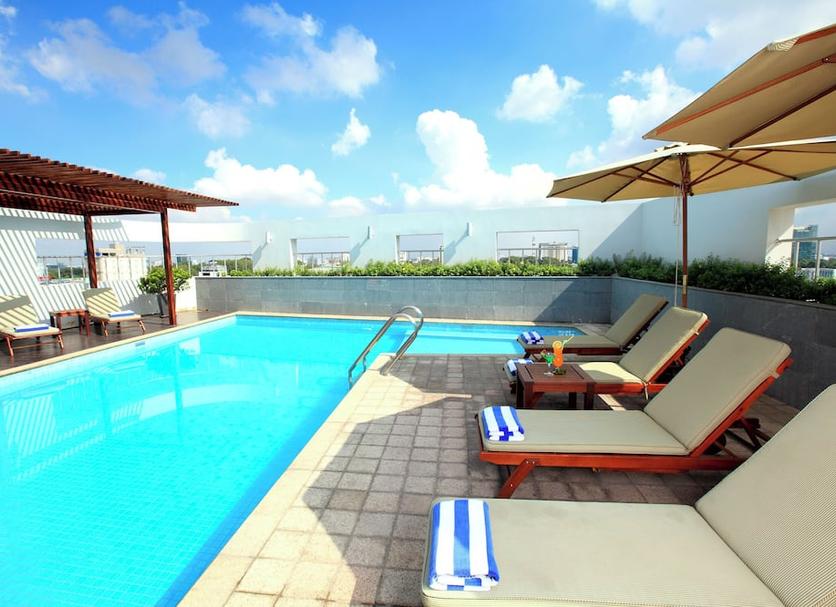 Pool Billede