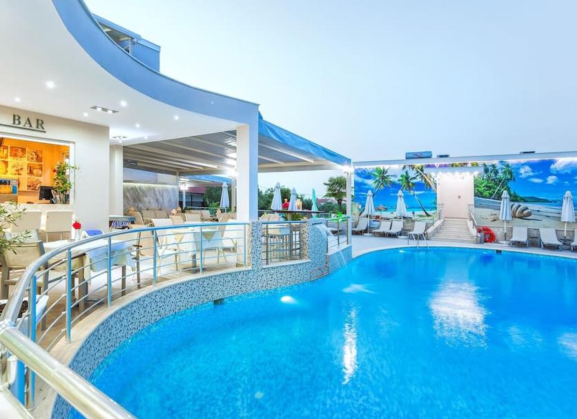 Pool Billede