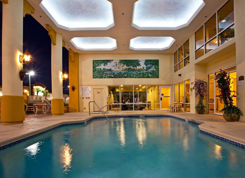 Pool Billede