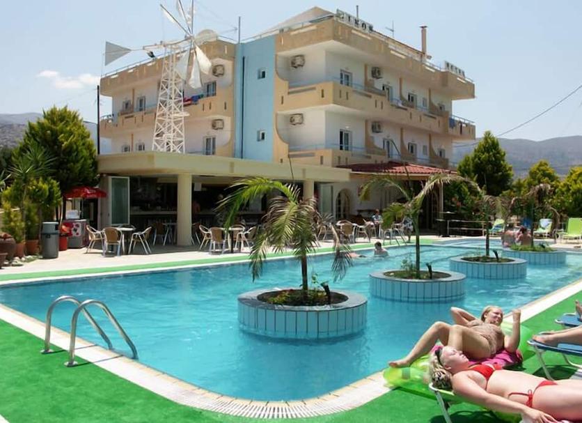 Pool Billede