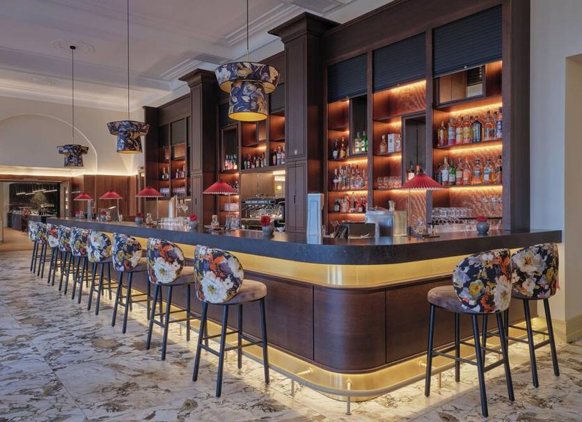 Bar Billede