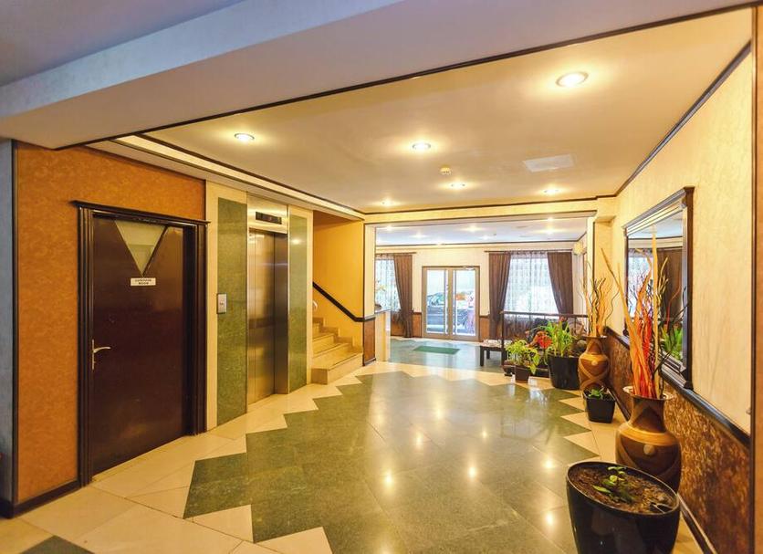 Reception Billede