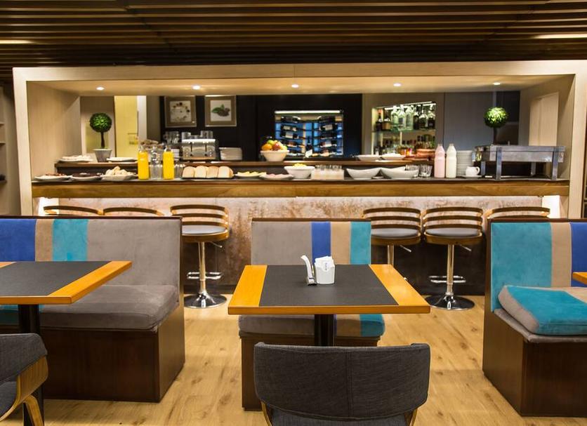 Bar Billede