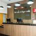 Receptionist