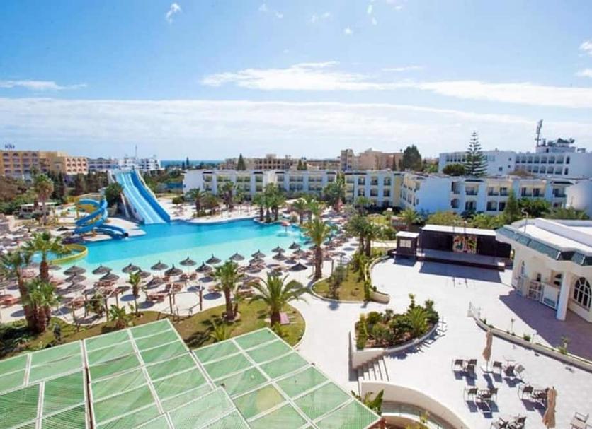 Pool Billede