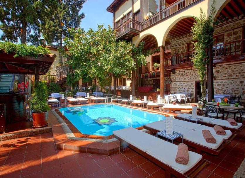Pool Billede