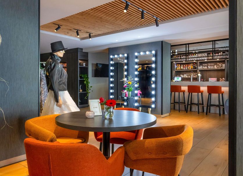 Bar Billede