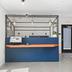 Receptionist