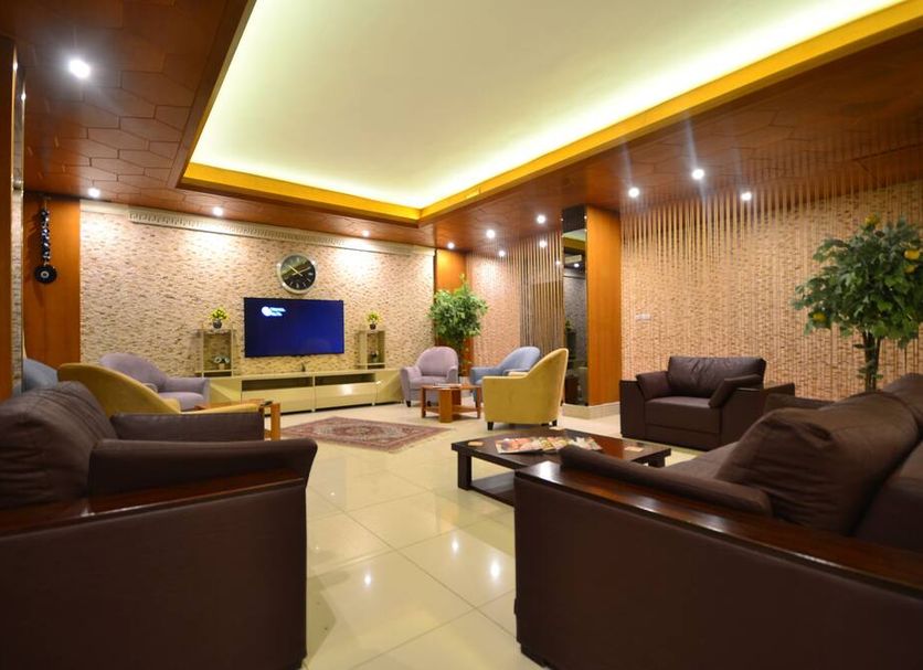 Lounge Billede