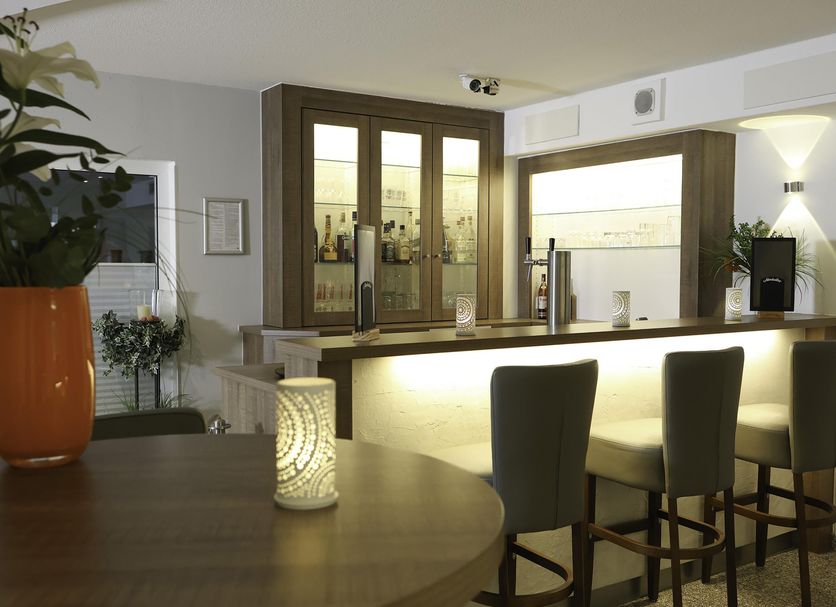 Bar Billede