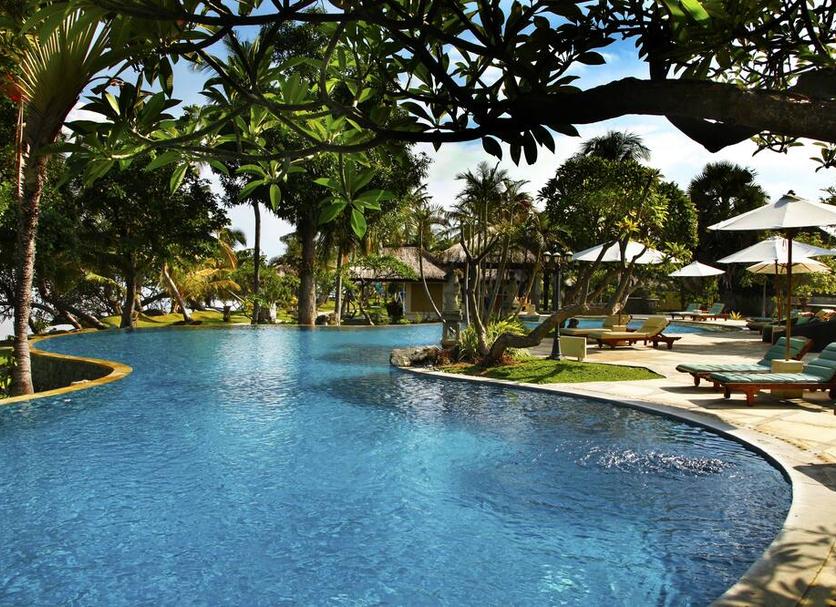 Pool Billede