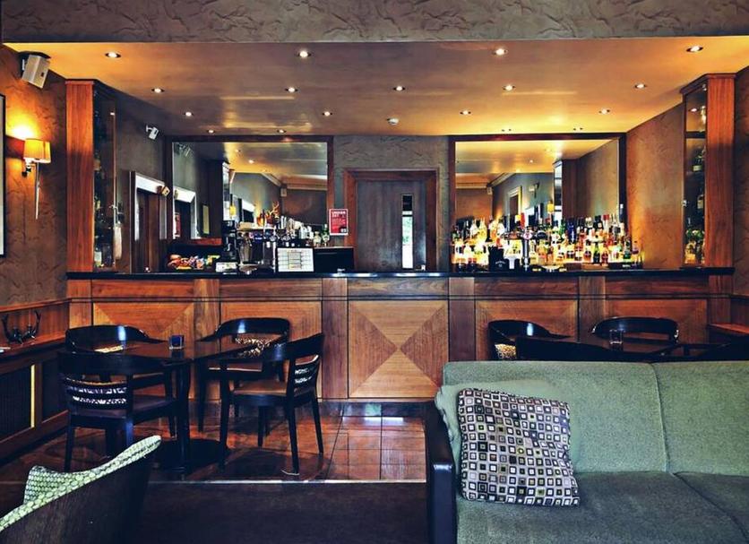 Bar Billede