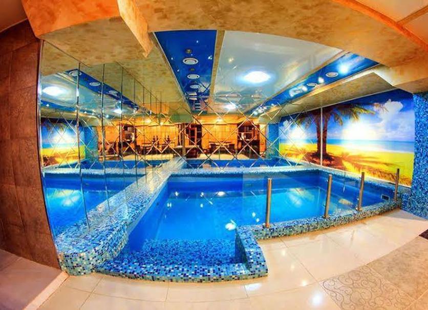 Pool Billede
