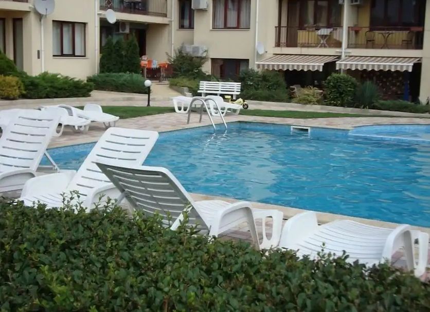 Pool Billede