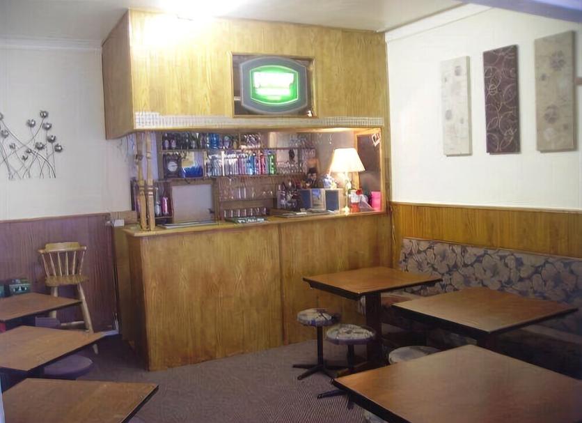 Bar Billede