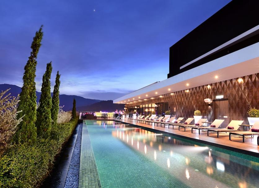 Pool Billede