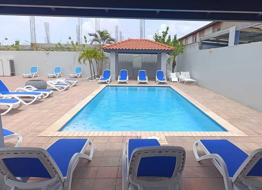 Pool Billede