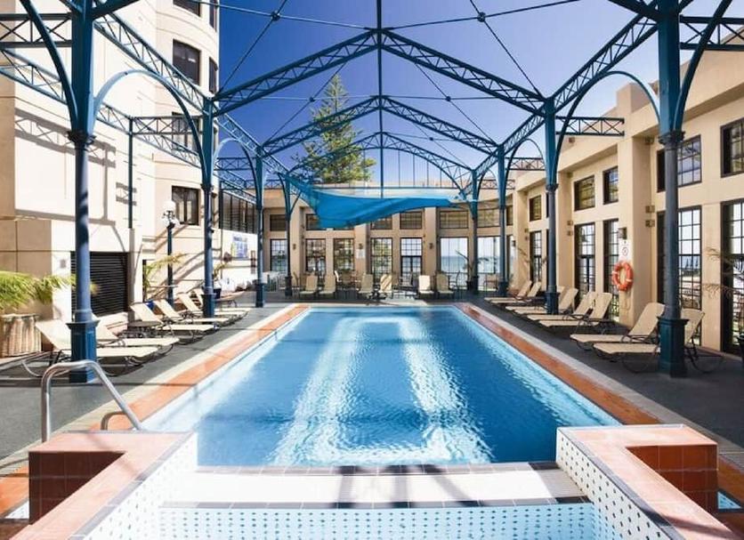 Pool Billede