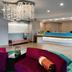 Receptionist