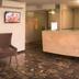 Receptionist