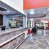 Receptionist
