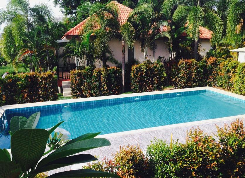 Pool Billede