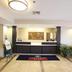 Receptionist