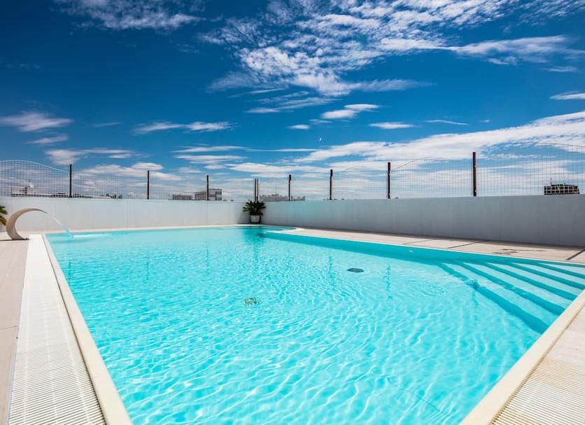Pool Billede