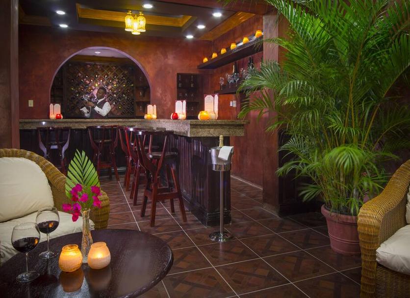 Bar Billede