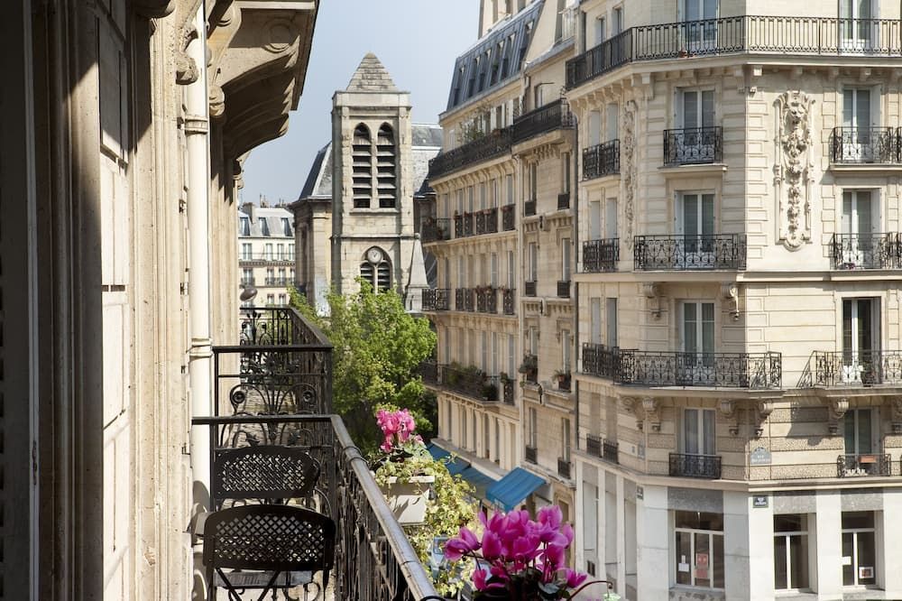 Balkon